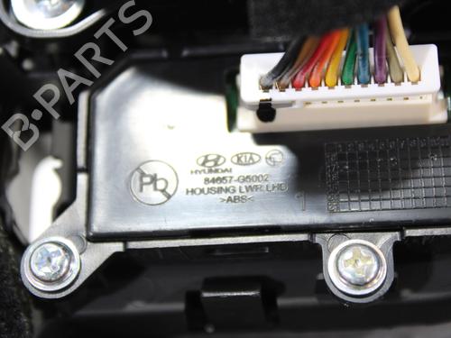 Other KIA NIRO I (DE)  | BP14252819O1 