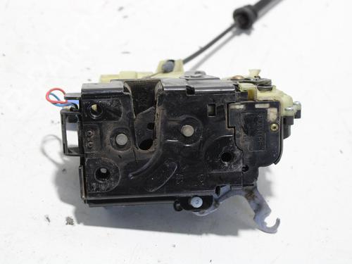 Front right lock SEAT IBIZA III (6L1)  | BP22247752C97 