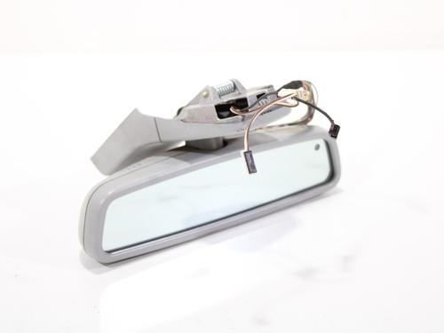 Used Rear mirror MERCEDES-BENZ S-CLASS (W220) [1998-2005]  13445738