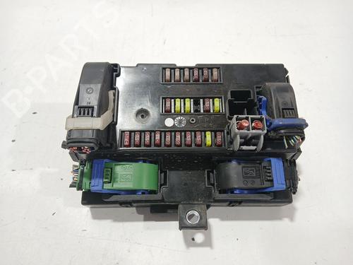 Used Fuse box Fuse box 38757980 38757980