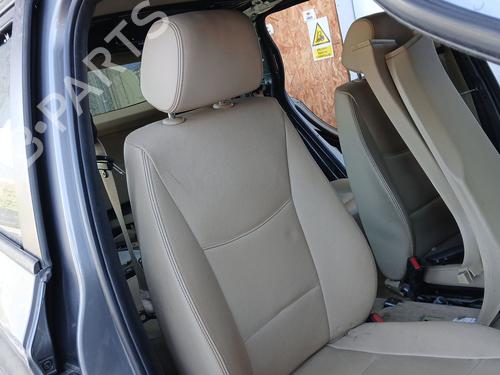Right front seat BMW X3 (F25) xDrive 20 d | BP29208060C16 