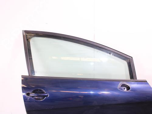 Right front door SEAT LEON (1P1) 1.4 16V | BP13413779C3 