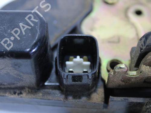 Rear left lock JEEP CHEROKEE (KJ) 2.8 CRD | BP17071764C100 