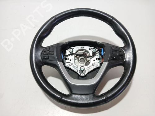 Volant BMW X3 (F25) xDrive 20 d (184 hp) 29164226