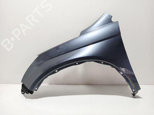 Forkjerm venstre HONDA CR-V III (RE_) 2.2 i-CTDi 4WD (RE6) (140 hp) 30006909