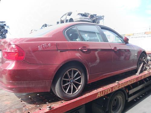 Left taillight BMW 3 (E90) 320 d | BP36440242C34 - Image 5
