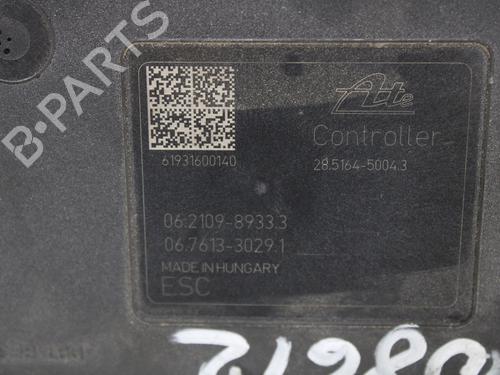 ABS pump HYUNDAI i10 II (BA, IA) 1.2 | BP15653751M43 