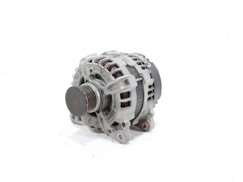 Used Alternator AUDI A4 B8 (8K2) 2.0 TDI (150 hp) 13510326