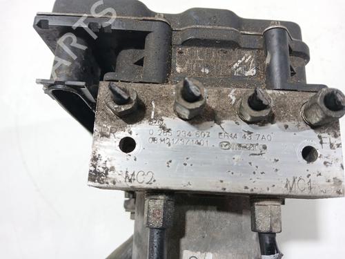 ABS pump MAZDA CX-7 (ER) | BP31191337M43