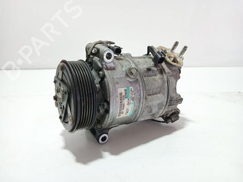 Used AC compressor LAND ROVER RANGE ROVER SPORT I (L320) 3.0 D 4x4 (245 hp) 30150861