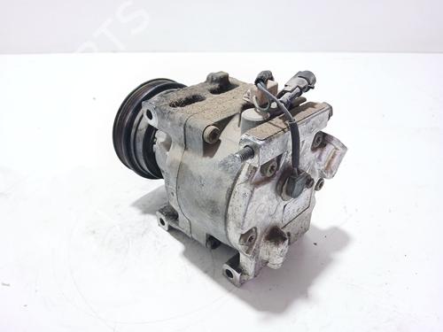 AC Kompressor IVECO DAILY III Platform/Chassis 35 S 11,35 C 11 (A2FC13AA, A6FBU4AB, A2NB14A1, A2ND13A1,... | BP29626803M34 