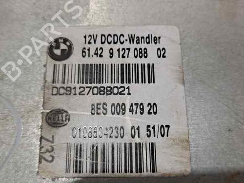 Electronic module BMW 1 (E87) 118 d | BP12513851M83 