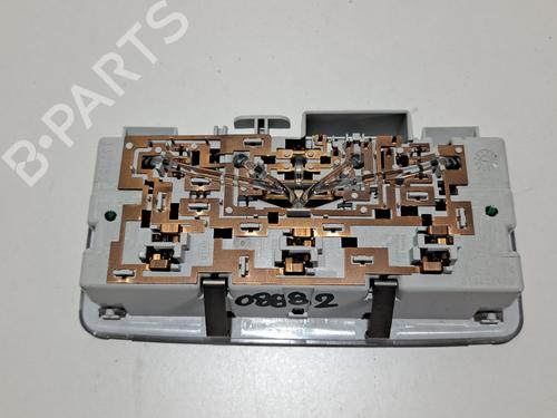 Interior roof light OPEL ASTRA J (P10) 1.3 CDTI (68) | BP8923437I8 