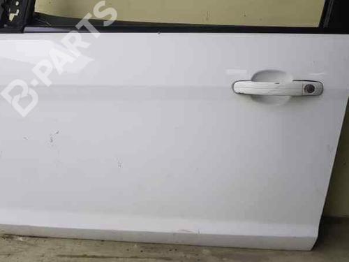 Left front door FORD FOCUS II (DA_, HCP, DP) 1.8 TDCi | BP10971147C2 
