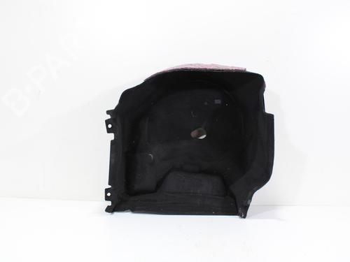 Used Luggage compartment floor Luggage compartment floor MASERATI QUATTROPORTE VI [2012-2026] 34399182 34399182