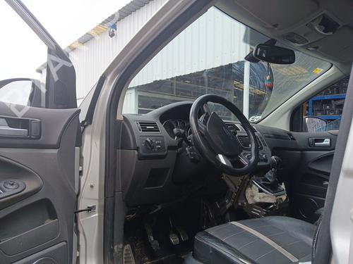 Left front window switch FORD KUGA I 2.0 TDCi 4x4 | BP35945317I27 - Image 9