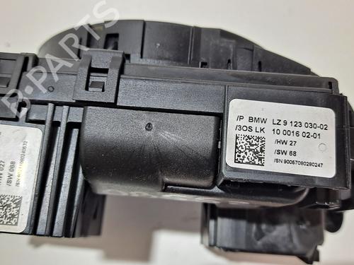 Switch BMW 1 (E87) 118 d | BP7070767I30 