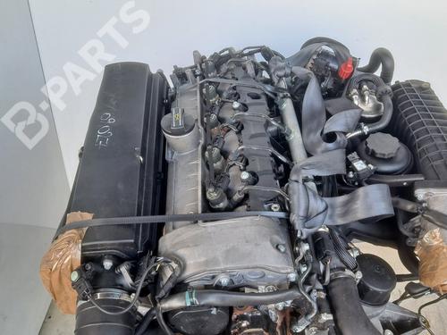 Engine MERCEDES-BENZ E-CLASS (W211) E 270 CDI (211.016) | BP10750532M1 - Image 2