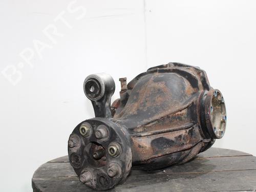 Rear differential MERCEDES-BENZ S-CLASS (W220)  | BP13113579M24 