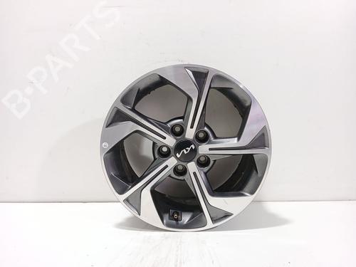 Fælk KIA XCEED (CD) 1.6 CRDi 136 (136 hp) 32010119