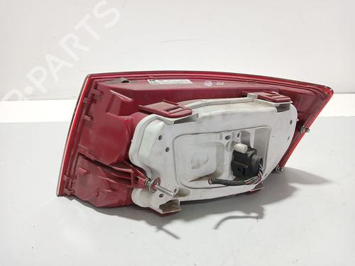 Left taillight AUDI A6 C6 (4F2) 2.7 TDI | BP40079050C34 - Image 3