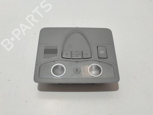 Innerbelysning HONDA CIVIC VIII Hatchback (FN, FK) 1.8 (FN1, FK2) (140 hp) 7635253
