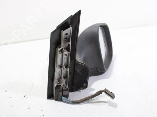 Right mirror SEAT ALTEA XL (5P5, 5P8)  | BP18868022C27 