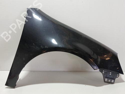 Right front fenders VW GOLF IV (1J1) 1.6 16V | BP26320420C42 