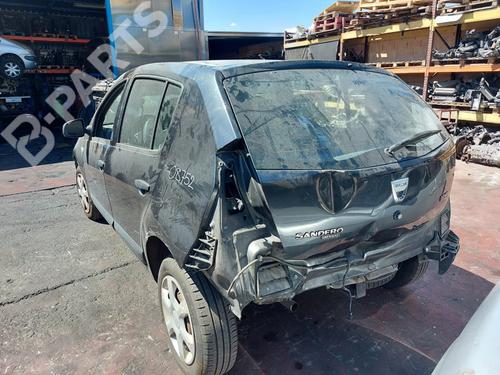 ABS pump DACIA SANDERO 1.6 (BS0D, BS0B, BS0F, BS0H) | BP10358264M43  - Image 10