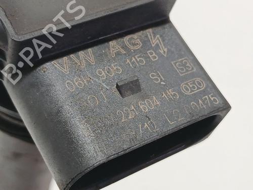 Ignition coil AUDI A3 Sportback (8PA) 1.8 TFSI | BP28480175M94 