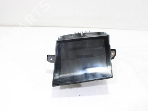 Used Electronic module BMW 5 (F10) 530 d xDrive (258 hp) 18666066