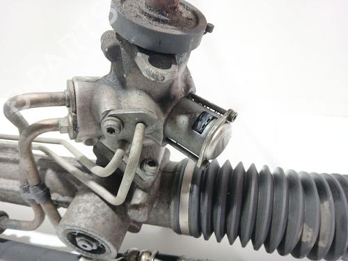 Steering rack LAND ROVER RANGE ROVER SPORT I (L320) 3.0 D 4x4 | BP23901666M22 