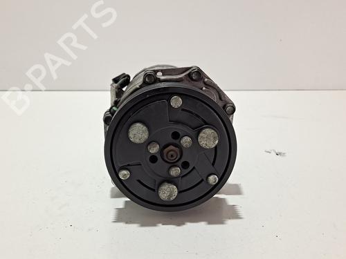 AC compressor SKODA OCTAVIA I (1U2) 1.9 TDI | BP7401219M34 