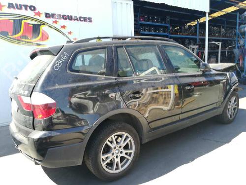 BMW X3 (E83) 2.0 sd (177 hp) 763915