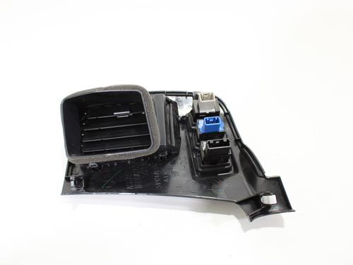 Air vent MITSUBISHI OUTLANDER III (GG_W, GF_W, ZJ, ZL, ZK) 2.0 4WD (GF7W) | BP12543500I21 