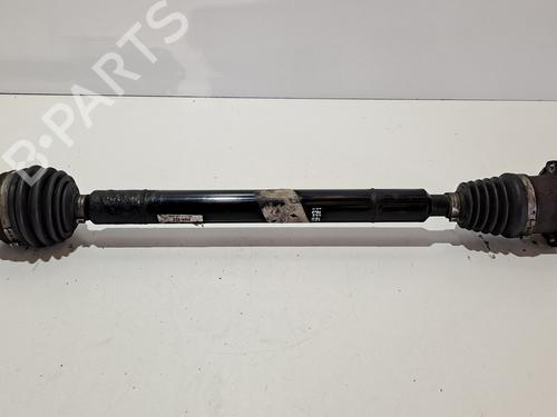 Used Right front driveshaft SEAT IBIZA III (6L1) 1.9 TDI (100 hp) 8118281