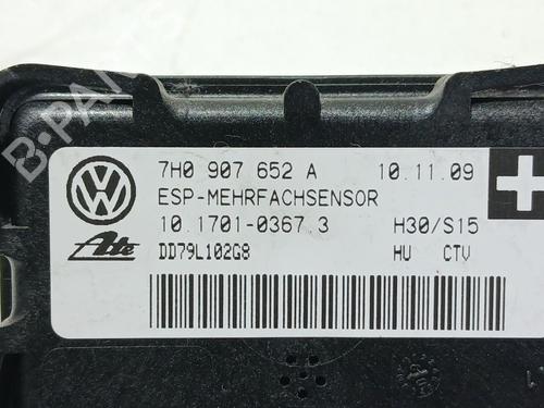 Modulo electronico AUDI TT (8J3) 2.0 TDI quattro | BP29888075M83