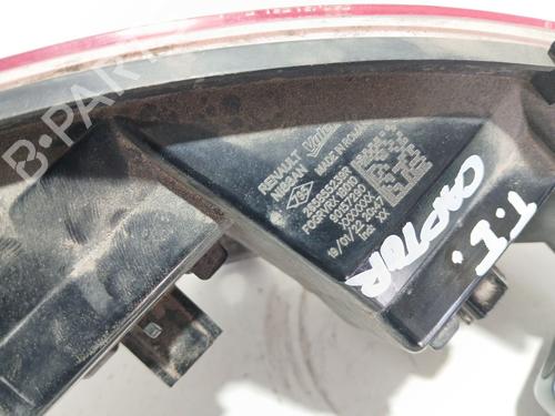 Rear bumper left light RENAULT CAPTUR II (HF_) TCe 140 (HFN0) | BP40599398C81 - Image 4