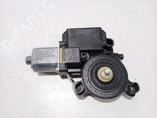 Left rear window motor VW POLO V (6R1, 6C1) 1.6 TDI | BP30942160E23
