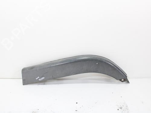 Front right wheel arch trim NISSAN CABSTAR (F22, H40) 2.7 TD (F22) 638109X2