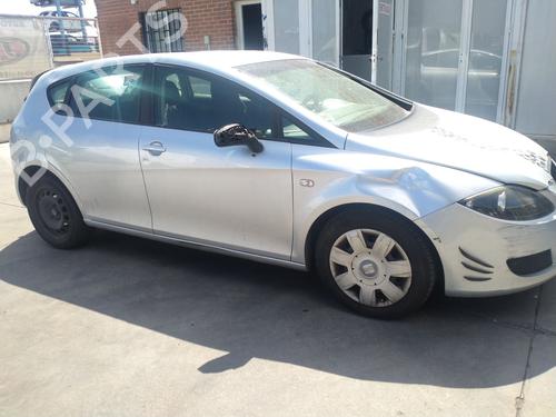 Ricambi SEAT LEON (1P1) 1.9 TDI 4933840