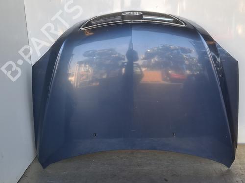 Used Hood KIA SORENTO I (JC) 2.5 CRDi 4WD (140 hp) 10624384