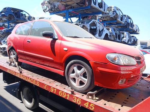Used Parts NISSAN ALMERA II (N16) 2.2 Di 4911723