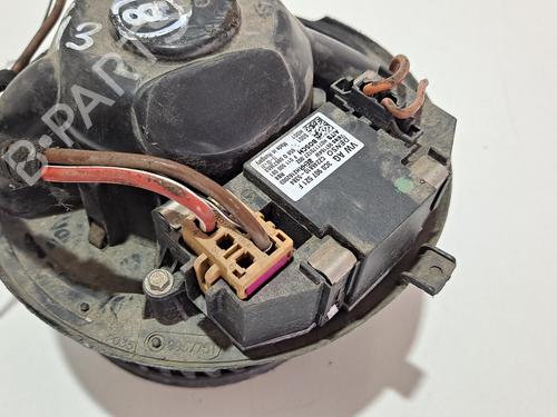Heater blower motor SEAT ALTEA XL (5P5, 5P8) 1.6 TDI | BP5133168M62 