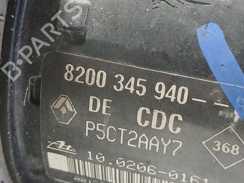 ABS Bremseaggregat RENAULT LAGUNA II (BG0/1_) 1.9 dCi (BG08, BG0G) | BP29924260M43