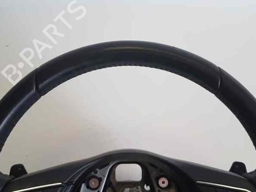 Steering wheel JAGUAR XE (X760) 2.0 D | BP6009028C49