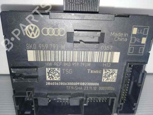 Electronic module AUDI Q5 (8RB)  | BP12948007M83 