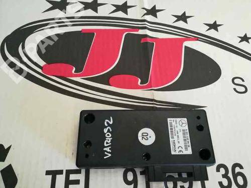 Used Electronic module Electronic module 5140298 5140298