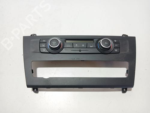 Used Climate control BMW X3 (F25) xDrive 20 d (184 hp) 29157437