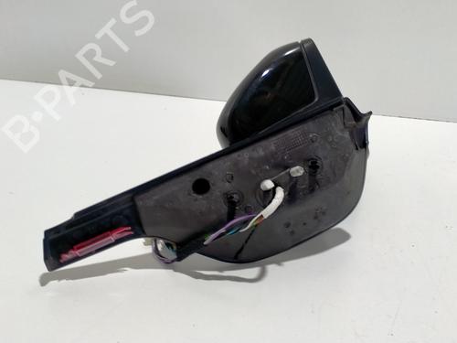 Right mirror CITROËN C3 / C3 ORIGIN III (SX) 1.6 BlueHDi 75 | BP11053166C27 